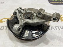 Кулак поворотный в сборе правый передний Hyundai Sonata 7 LF 2019 2.4 G4KJ Кулак поворотный в сборе правый передний Hyundai Sonata 7 LF 2019 2.4 G4KJ