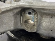 Кулак поворотный в сборе правый передний Hyundai Sonata 7 LF 2019 2.4 G4KJ Кулак поворотный в сборе правый передний Hyundai Sonata 7 LF 2019 2.4 G4KJ