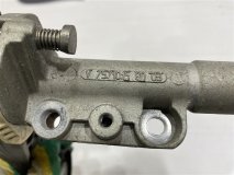 Натяжитель приводного ремня Citroen DS4 NX 2013 EP6CDTX