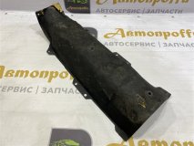 Тепловой экран глушителя передний Hyundai Sonata 7 LF 2019 2.4 G4KJ Тепловой экран глушителя передний Hyundai Sonata 7 LF 2019 2.4 G4KJ