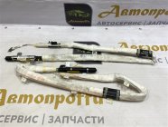 Шторки безопасности KIA Cerato 2 2012 TD G4FD
