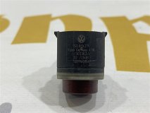 Парктроник Audi A6 4G2