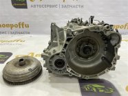 АКПП KIA Forte TD 2012 G4FD