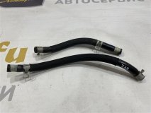 Трубки охлаждения АКПП KIA Cerato YD 2018 1.6 G4FG