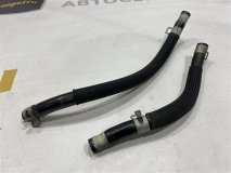 Трубки охлаждения АКПП KIA Cerato YD 2018 1.6 G4FG