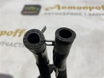 Трубки охлаждения АКПП KIA Cerato YD 2018 1.6 G4FG