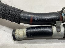 Трубки охлаждения АКПП KIA Cerato YD 2018 1.6 G4FG