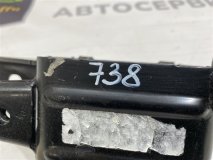 Подушка АКПП левая KIA Cerato YD 2018 1.6 G4FG