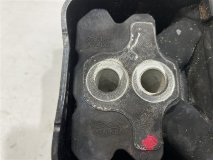 Подушка АКПП левая KIA Cerato YD 2018 2.0 G4NA