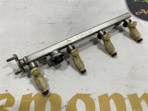 Топливная рампа с форсунками Hyundai Sonata YF 2.0 G4KD