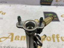 Топливная рампа с форсунками Hyundai Sonata YF 2.0 G4KD