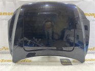 Капот Volvo XC90 2009 2.5 B5254T2