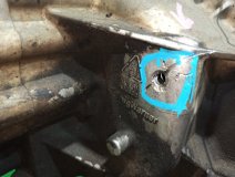 АКПП GREAT WALL HOVER H5 GW4D20