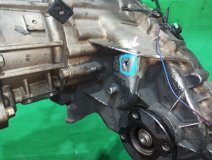 АКПП GREAT WALL HOVER H5 GW4D20