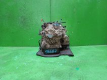 АКПП CHEVROLET SPARK M200 JF405E F8CV