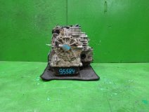 АКПП CHEVROLET SPARK M200 JF405E F8CV