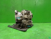 АКПП CHEVROLET SPARK M200 JF405E F8CV