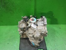 АКПП CHEVROLET SPARK M200 JF405E F8CV