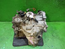АКПП CHEVROLET SPARK M200 F8CV