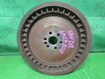 Маховик FORD FOCUS CB4 HWDA