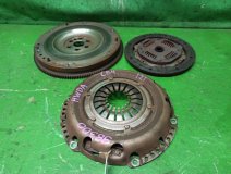 Маховик FORD FOCUS CB4 HWDA