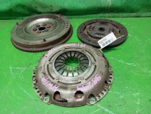 Маховик FORD FOCUS CB4 HWDA