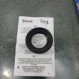 Сальник привода Mitsubishi Galant