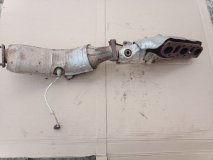 Коллектор выпускной левый Infiniti QX70 S51 2015 VQ37VHR