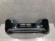 Бампер задний Volvo S60 2010