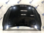 Капот Volvo XC60 2012