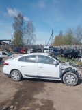 Болт колесный Renault Fluence 2012