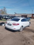 Болт колесный Renault Fluence 2012