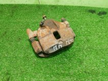 Суппорт тормозной правый передний hyundai Getz 2003 G4EA