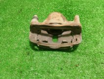 Суппорт тормозной правый передний hyundai Getz 2003 G4EA