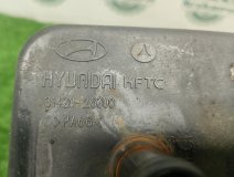 Топливный абсорбер hyundai Santa Fe 1 SM 2000 G6EA