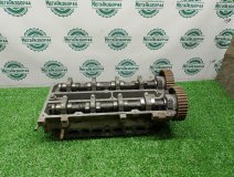 Головка блока цилиндров Ford Fusion 2007 FXJA