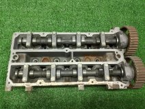 Головка блока цилиндров Ford Fusion 2007 FXJA