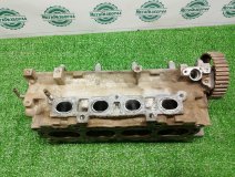 Головка блока цилиндров Ford Fusion 2007 FXJA