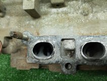 Головка блока цилиндров Ford Fusion 2007 FXJA