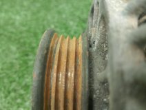 Генератор Kia Sportage JA 2000 FE