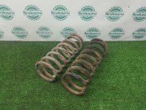 Пружина подвески передняя Kia Sportage JA 2000 FE