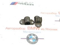 Втулки стабилизатора задние BMW 3 F30 2013 N20B20