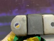 Втулки стабилизатора задние BMW 3 F30 2013 N20B20