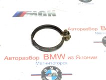Хомут выхлопной трубы BMW Х3 F25 2012 N20B20