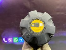 Крышка расширительного бачка BMW Х3 F25 2012 N20B20 Крышка расширительного бачка BMW Х3 F25 2012 N20B20