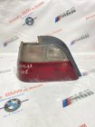 Фонарь левый задний Daewoo Nexia 2002