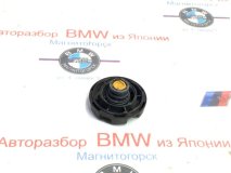 Крышка расширительного бачка BMW 3 E90 2007 N52B25 Крышка расширительного бачка BMW 3 E90 2007 N52B25