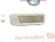 Плафон подсветки салона Daewoo Nexia 2001 A15sms