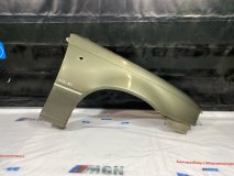 Крыло правое переднее Daewoo Nexia 2001 A15sms
