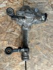 Редуктор TLC200 (43/11) передний TOYOTA Land Cruiser URJ200 2020